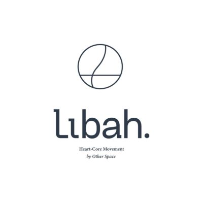 libah logo blue